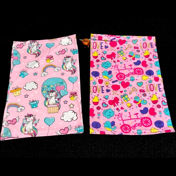 Other - Child Neck Gaiter- 2 Pack